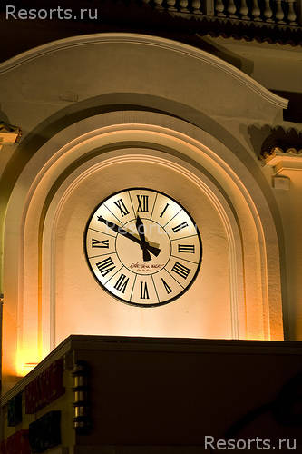 Hotel Belles Rives 7